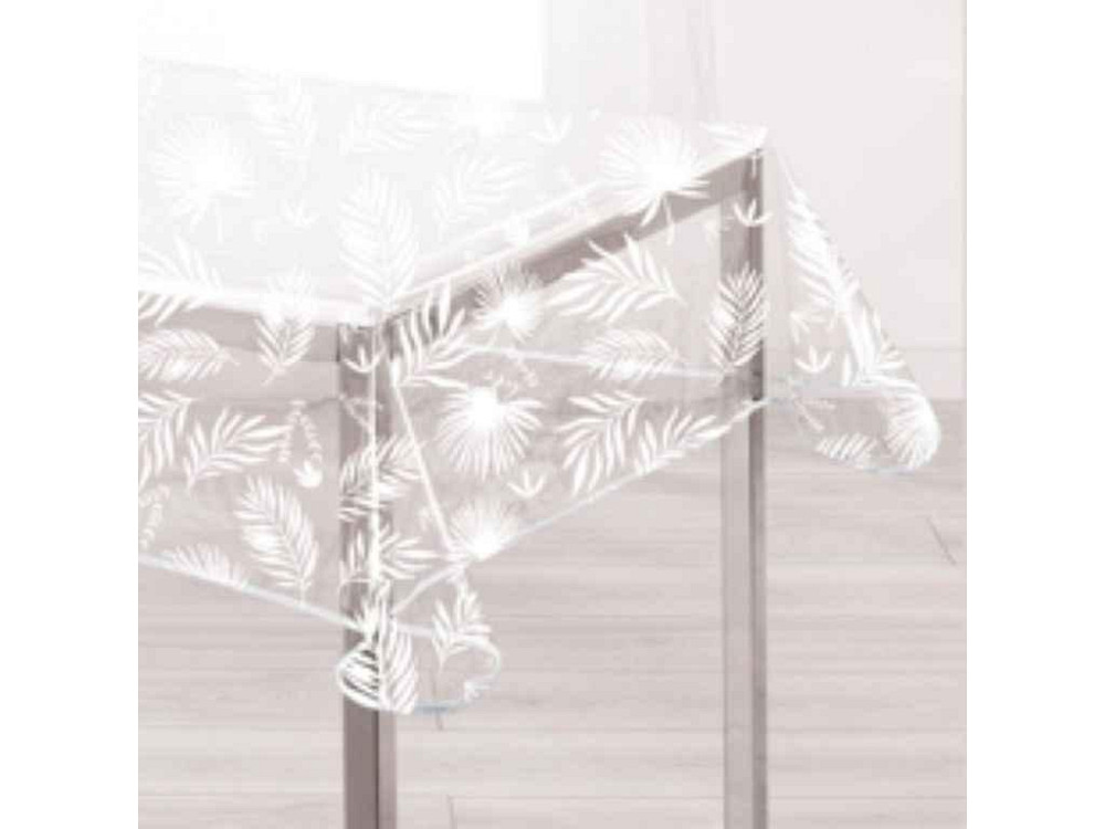 Скатерть силиконовая GEL ES0801-3TM 1,35*1,5м ТМ DARIANA Киев - изображение 1