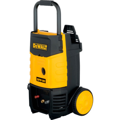 Мийка високого тиску DeWALT 2.9 kW, 160 бар, шланг 8 м (DXPW003E) Вінниця - фото 2