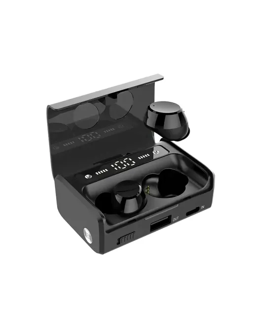 Безпровідні навушники TWS Q10 Луцьк - фото 1