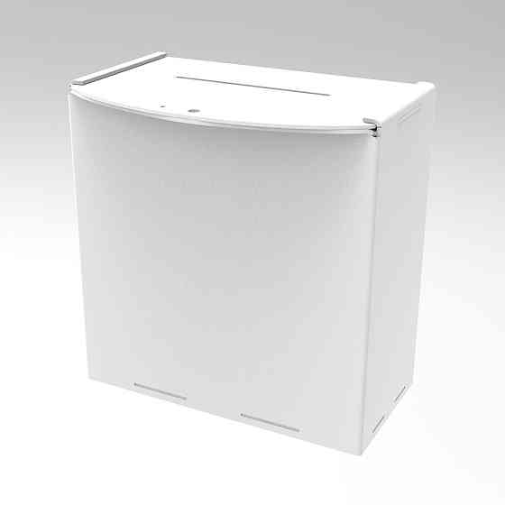 Скринька для анкет EKOSTAR 300х200х300 Київ