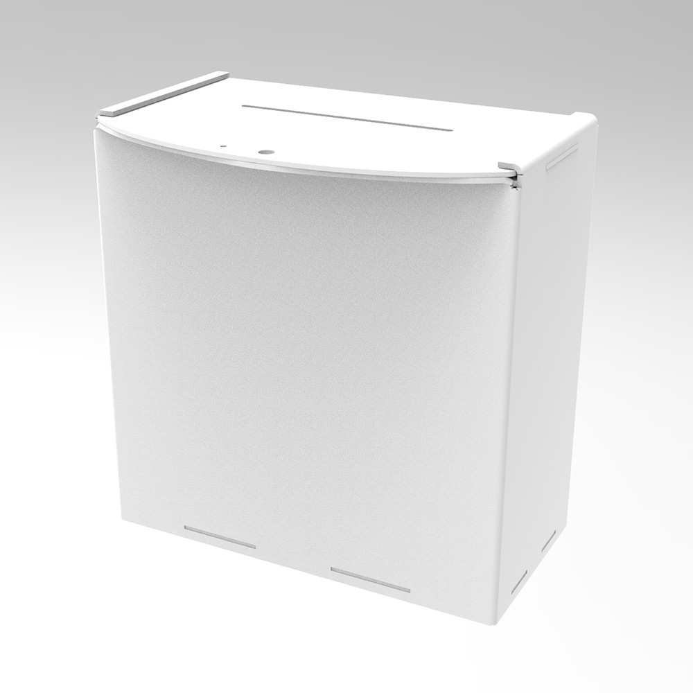 Ящик для анкет EKOSTAR 300х200х300 Киев - изображение 1