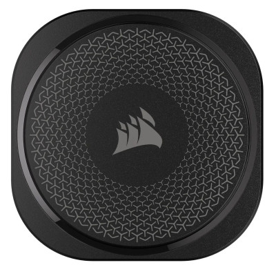 Система жидкостного охлаждения Corsair NAUTILUS 240 ARGB (CW-9060092-WW) Винница - изображение 11