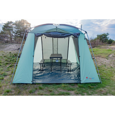 Намет Time Eco TE-1821 Green (4820211101244) Вінниця - фото 11