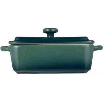 Рамекін Bergner Excalibur набір 2шт прямокутні (BG-13363-GR) Вінниця