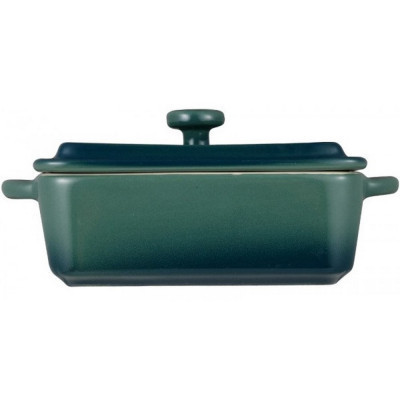 Рамекин Bergner Excalibur набір 2шт прямокутні (BG-13363-GR) Винница - изображение 2