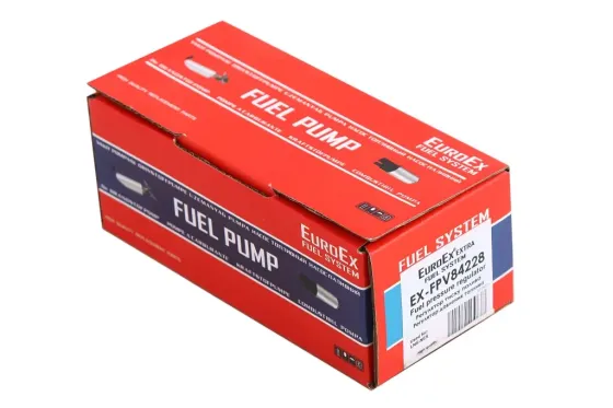 Регулятор давления топлива Lanos 1.5 стар. обр. EuroEx (кривой) Винница