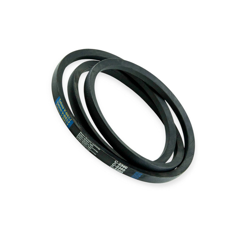 Ремінь (В) 2360 С Мукачево - фото 1