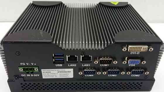 Системный блок AEC-6637 i7-3610QE/8Gb. DDR3 sodimm/0 Киев