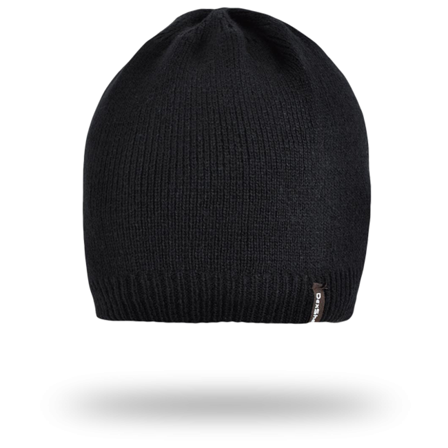 Водонепроникна шапка Dexshell розмір  L-XL (58-60 см) Чорний Вінниця - фото 4