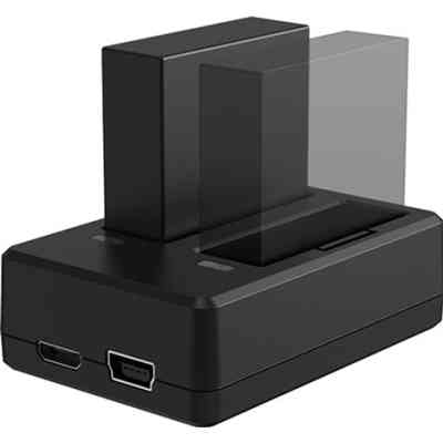 Аксессуар к экшн-камерам SJCAM SJ-charger-6 Винница