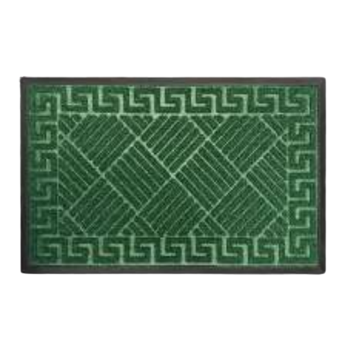 Килимок придверний Grass 50*80 см зелений Даріана Житомир