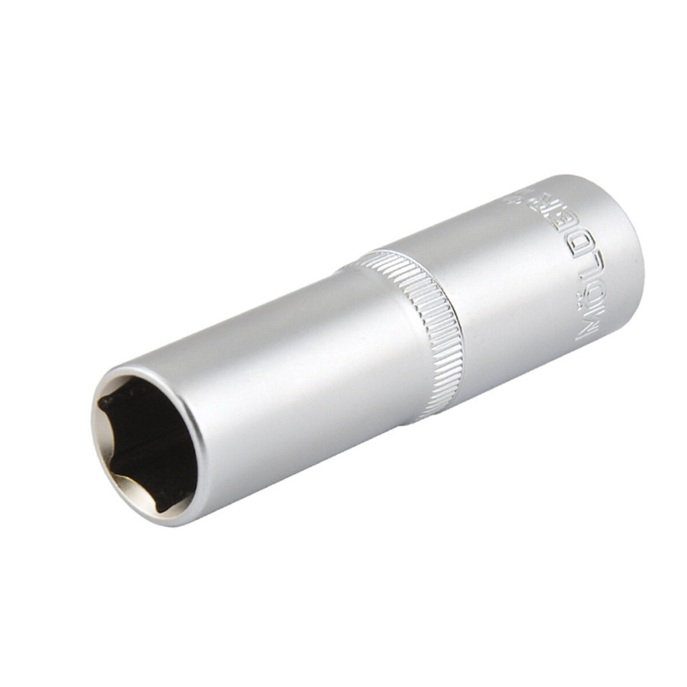 Головка торцева Molder подовжена Cr-V 1/2" 15мм Киев - изображение 1