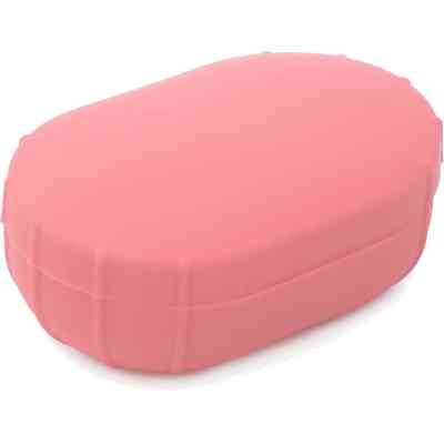 Чехол BeCover Silicon для Xiaomi Redmi AirDots / Redmi AirDots 2 / Redmi AirDots S Pink (703829) Винница