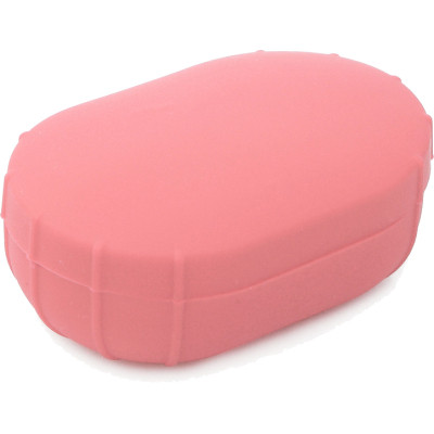 Чехол BeCover Silicon для Xiaomi Redmi AirDots / Redmi AirDots 2 / Redmi AirDots S Pink (703829) Винница - изображение 5