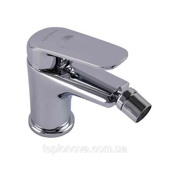 Змішувач для біде Globus Lux Koln GLK-0106 Чернівці
