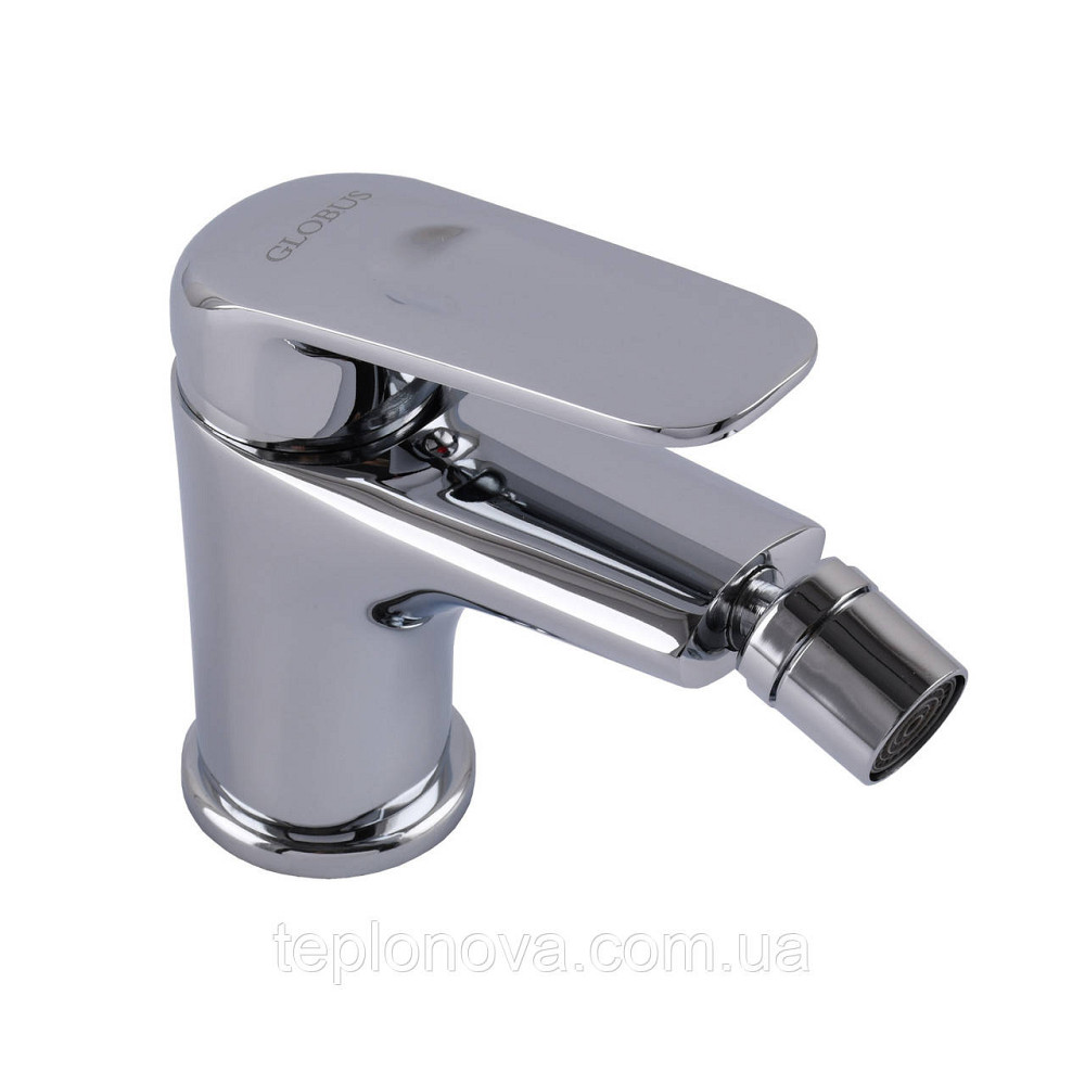 Змішувач для біде Globus Lux Koln GLK-0106 Чернівці - фото 2