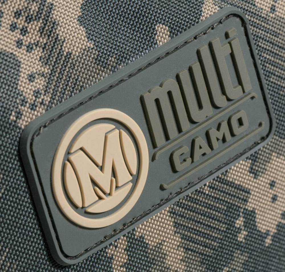 Водонепроницаемый Карповый Рюкзак 50 литров для рыболовных аксессуаров Mivardi (M-BMC50) Чехия Нововолынск - изображение 4