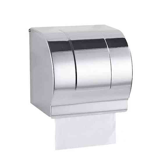 VALESO Тримач для туалетного паперу Valeso 62 ТМ Киев
