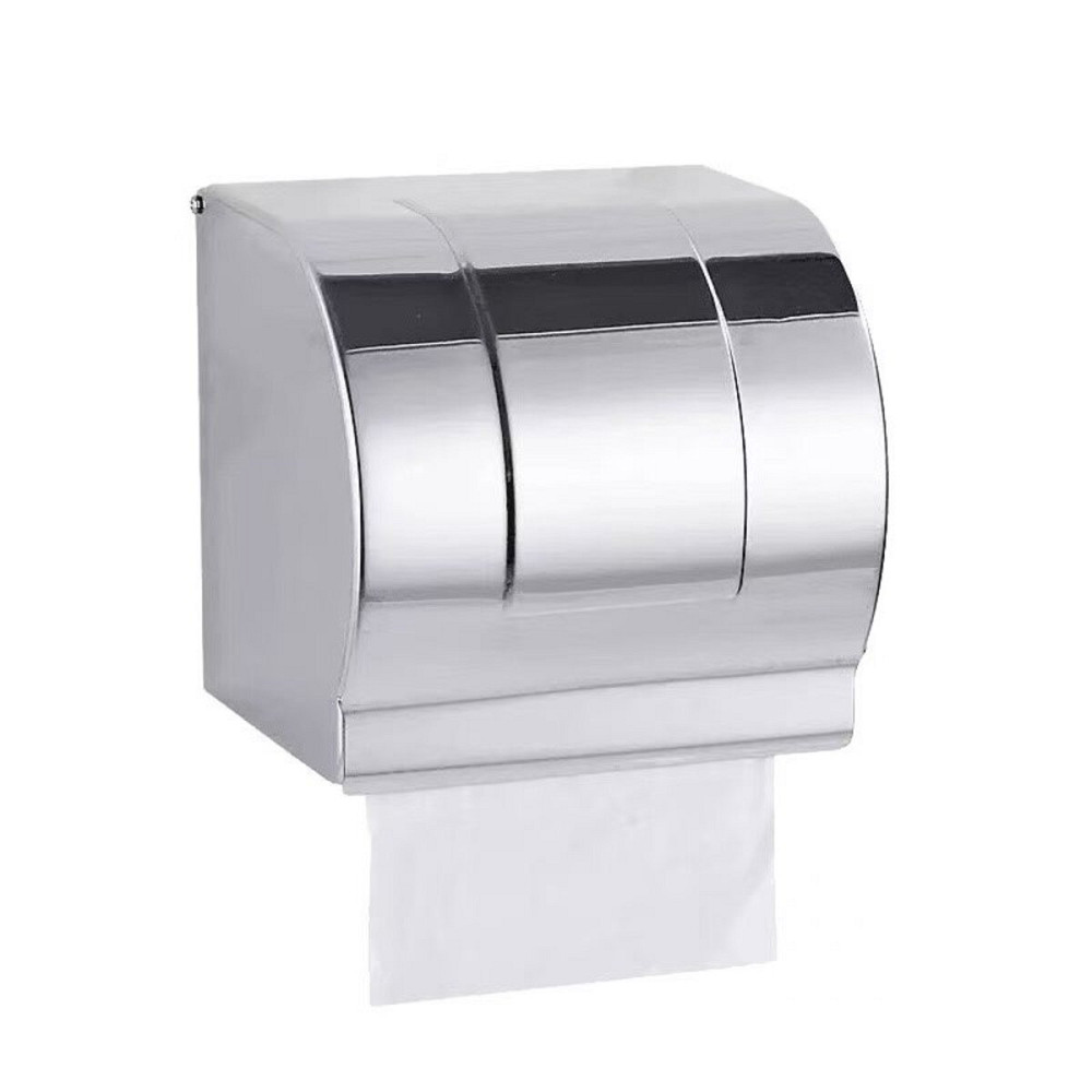 VALESO Тримач для туалетного паперу Valeso 62 ТМ Киев - изображение 1