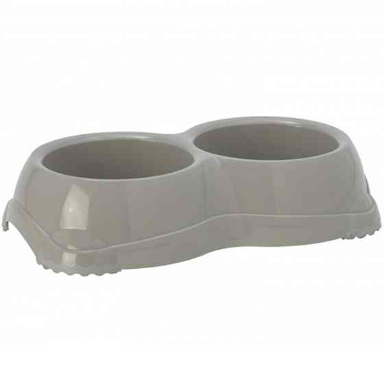 Moderna Double Smarty Bowl Medium МОДЕРНА СМАРТИ двойная миска для собак, 2х645мл Киев