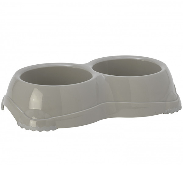 Moderna Double Smarty Bowl Medium МОДЕРНА СМАРТИ двойная миска для собак, 2х645мл Киев - изображение 1