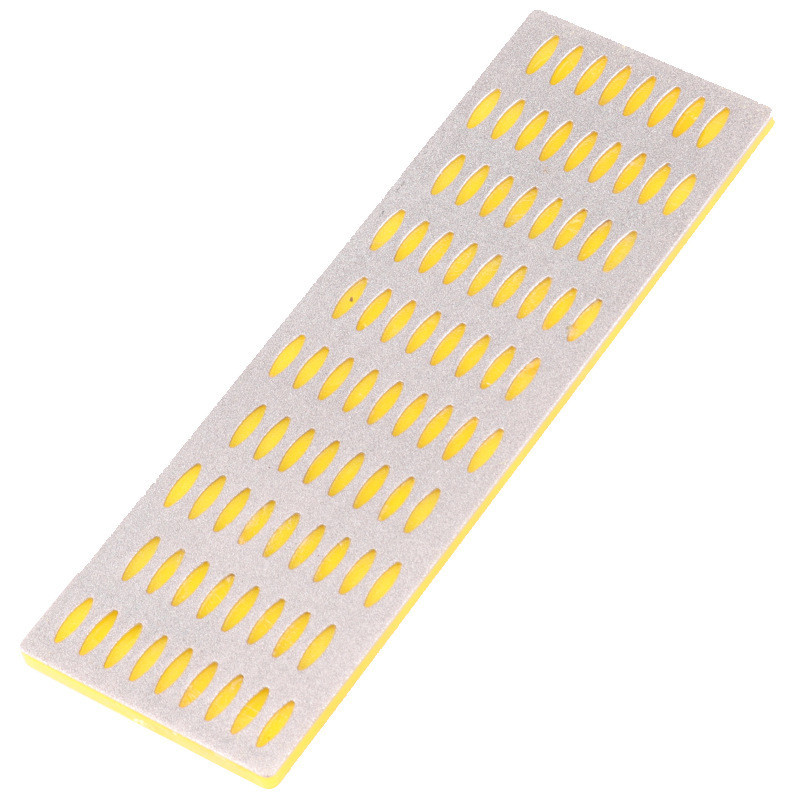 Алмазний брусок для заточування ножів та інструментів Київ - фото 7