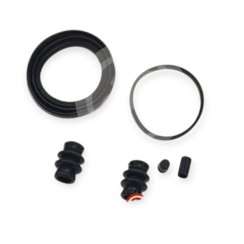 Ремкомплект передний Citroen Jumpy, Fiat Scudo 95-06 (d, 60mm) суппорта Мукачево - изображение 1