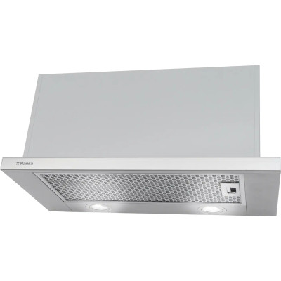 Вытяжка кухонная Hansa OTP6241IH Винница - изображение 2