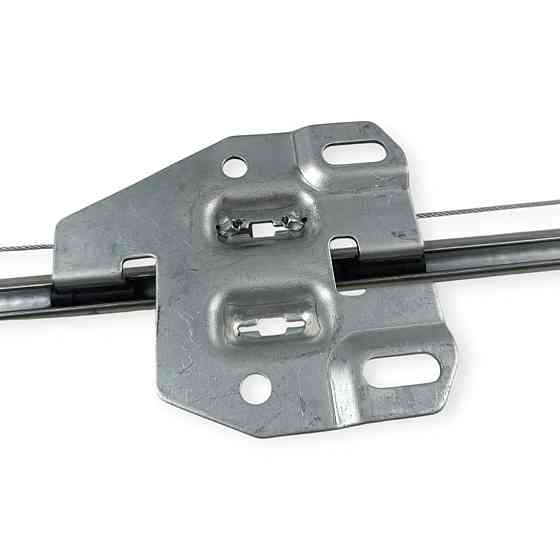 Стеклоподъемник 21099, 2114, 2115 передний правый SSD 2109, Мукачево