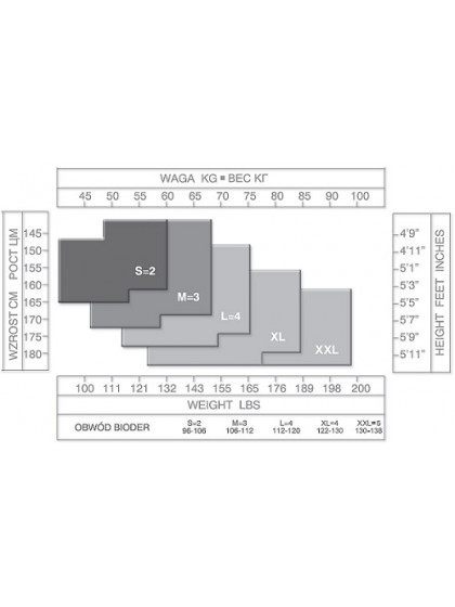 Класичні теплі колготки MARILYN Arctica (250 den) 3 Київ - фото 7