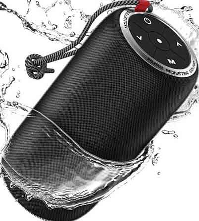 Monster S310 Bluetooth Киев