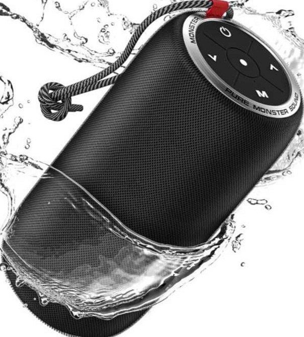 Monster S310 Bluetooth Київ - фото 4