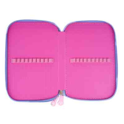 Пенал Yes Cute Bear HP-01 твердий подвійний (533636) Винница