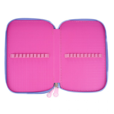 Пенал Yes Cute Bear HP-01 твердий подвійний (533636) Вінниця - фото 5