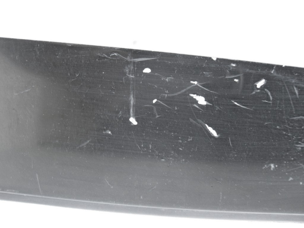 Mercedes-Benz  A2037800156 Молдинг панорамного даху лівий CL203 Sportcoupe C203 Одесса - изображение 8