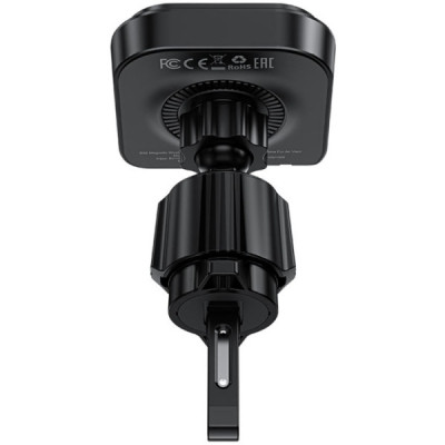 Универсальный автодержатель Acefast D32 Magnetic wireless charging (6974316283225) Винница - изображение 4