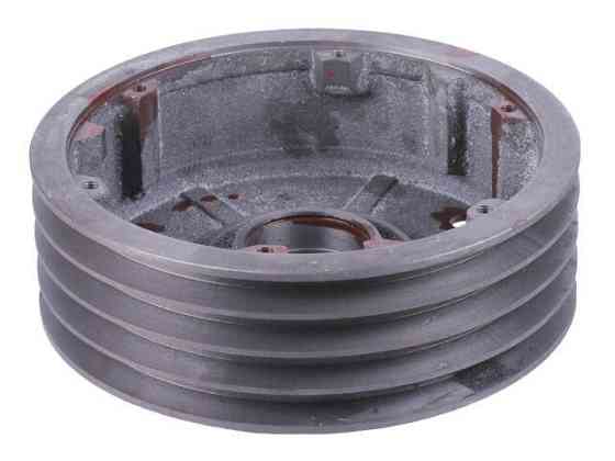 Корпус зчеплення на мінітрактор Шіфенг240 Мукачево