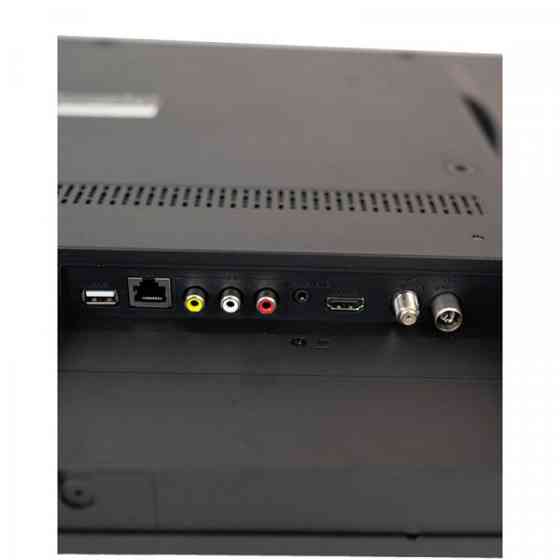 TV 43 Satelit 43U9200WS 4К UHD/Smart TV/HDMI/USB/Wi-Fi/Ethernet/Black (43U9200WS#) Київ
