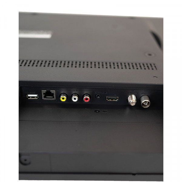 TV 43 Satelit 43U9200WS 4К UHD/Smart TV/HDMI/USB/Wi-Fi/Ethernet/Black (43U9200WS#) Київ - фото 6