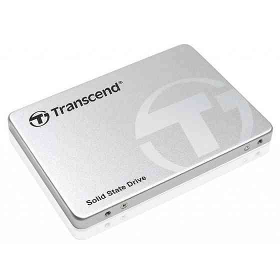 Накопитель SSD 2.5" 480GB Transcend (TS480GSSD220S) Винница