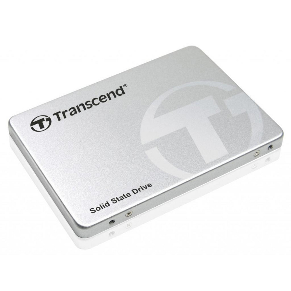 Накопитель SSD 2.5" 480GB Transcend (TS480GSSD220S) Винница - изображение 4