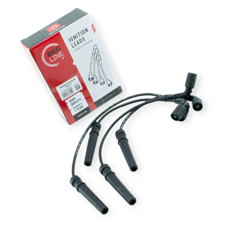 Провід Деу Сенс високовольтні Мукачево - фото 1