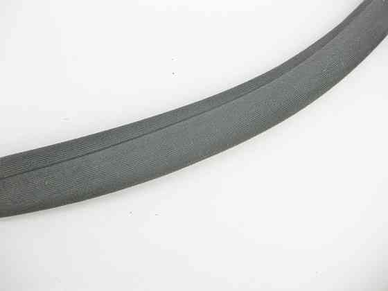 Mercedes-Benz  A2206970651 9B56 Ущільнювач задніх правих дверей на кузові антрацит S-Class W220 Short Одеса