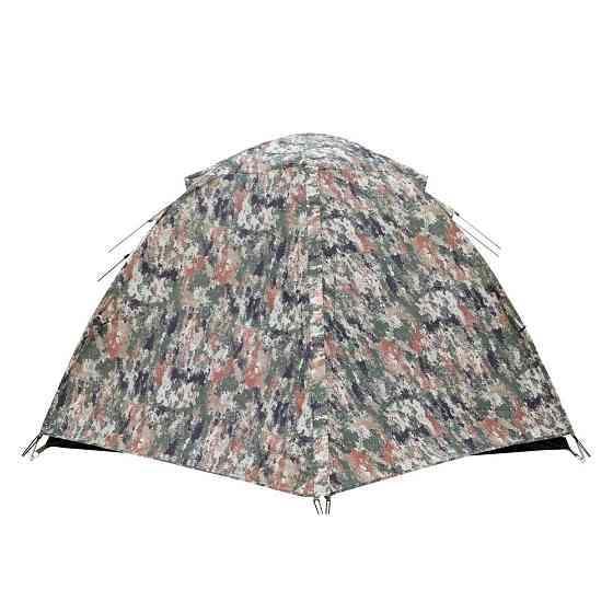 Трехместная палатка Tramp Lite Hunter 3 Киев