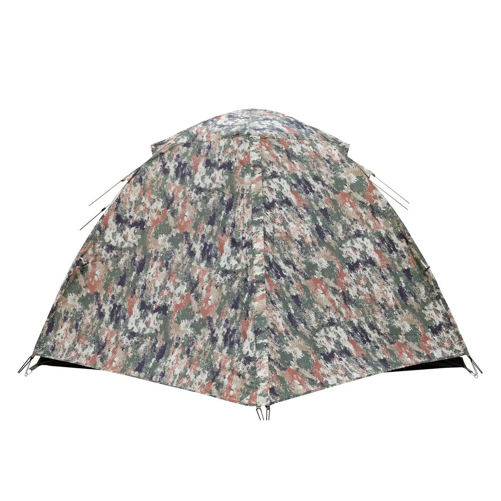 Трехместная палатка Tramp Lite Hunter 3 Київ - фото 5