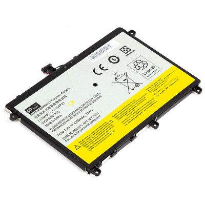 Акумулятор до ноутбука LENOVO L13M4P21-68-2S1P 7.4V 4250mAh PowerPlant (NB481835) Вінниця - фото 2