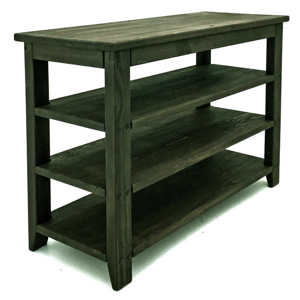 Полиця для взуття "Мартален 100" моріон Миколаїв - фото 3