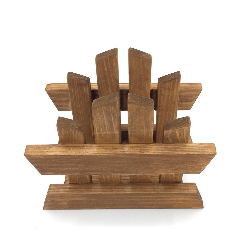 Салфетница 