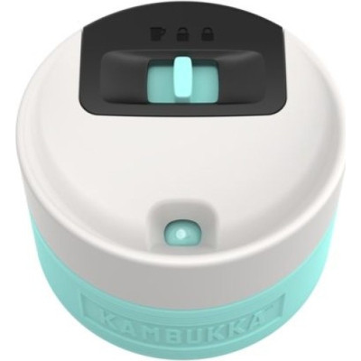 Термокружка Kambukka Etna 500 мл м'ятний (11-01029) Винница - изображение 5