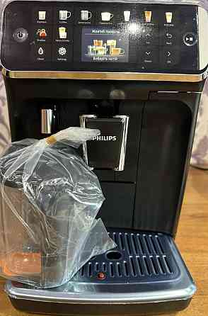 Кавова машина Philips 5500. Нова Київ